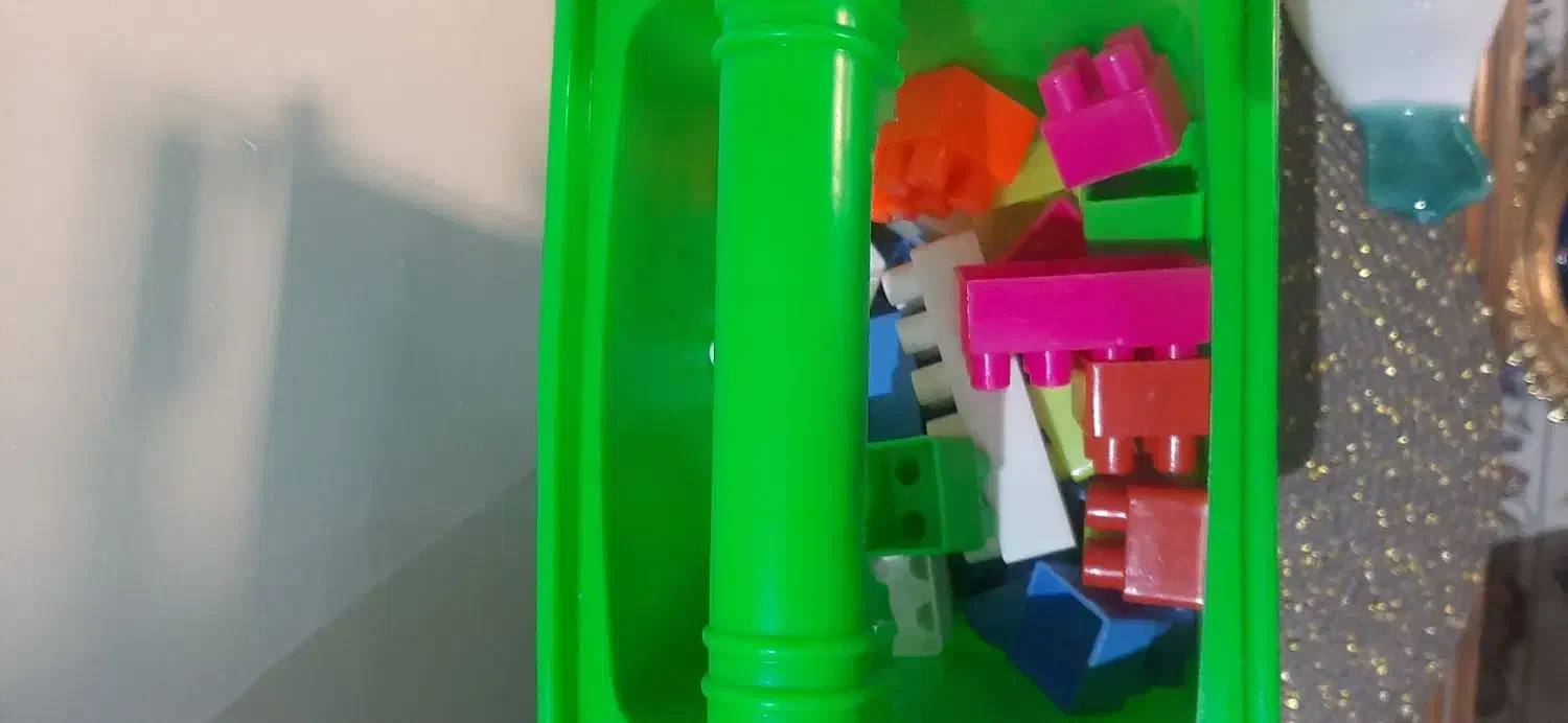 خانه سازی  اسباب بازی|اسباب‌‌بازی|تهران, مشیریه|دیوار