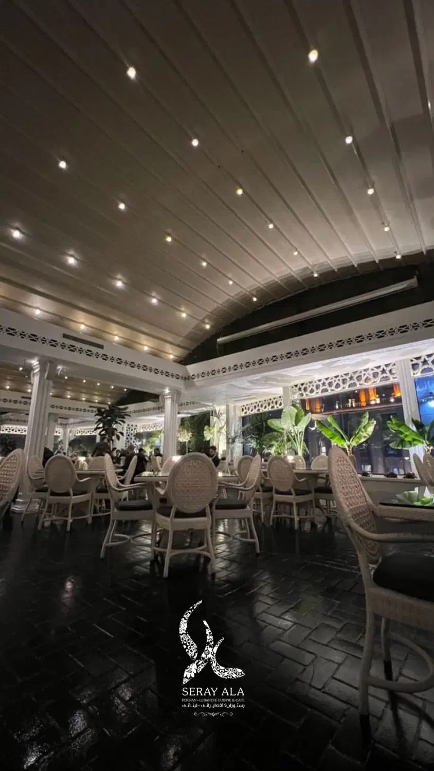 نیروی نظافتچی و ظرفشور و نیروی ساده|استخدام خدمات فروشگاه و رستوران|تهران, فرمانیه|دیوار