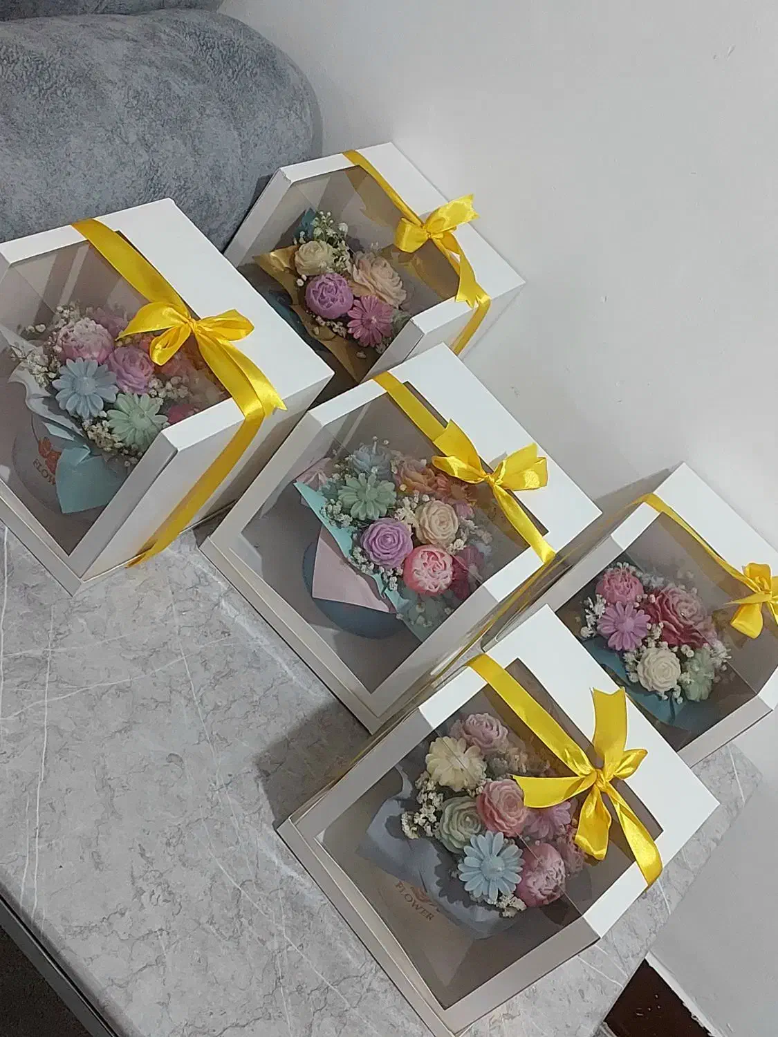 شمع دستساز|صنایع دستی و سایر لوازم تزئینی|ایلام, |دیوار