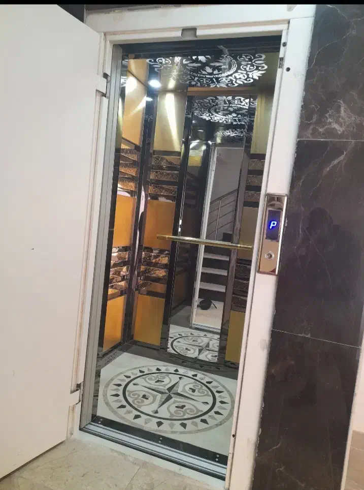 انجام کلیه خدمات‌ آسانسور|خدمات پیشه و مهارت|قزوین, |دیوار