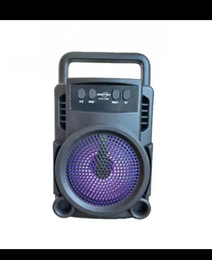 اسپیکر کوچیک|پخش‌کننده همراه|فردیس, فردیس|دیوار