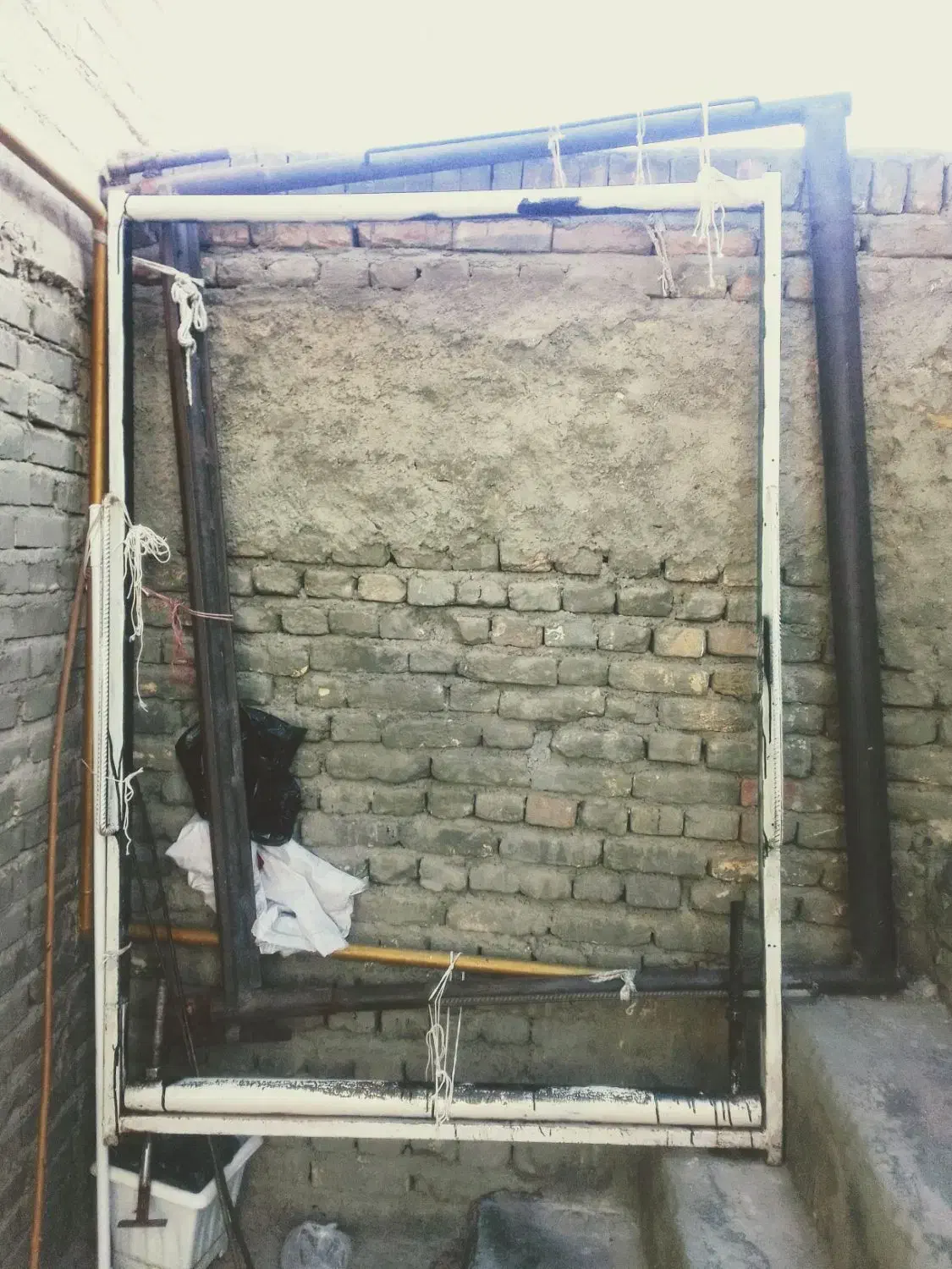 .دارقالی دوعدد ده میلیون بفروش میرسد|صنایع دستی و سایر لوازم تزئینی|اهر, |دیوار