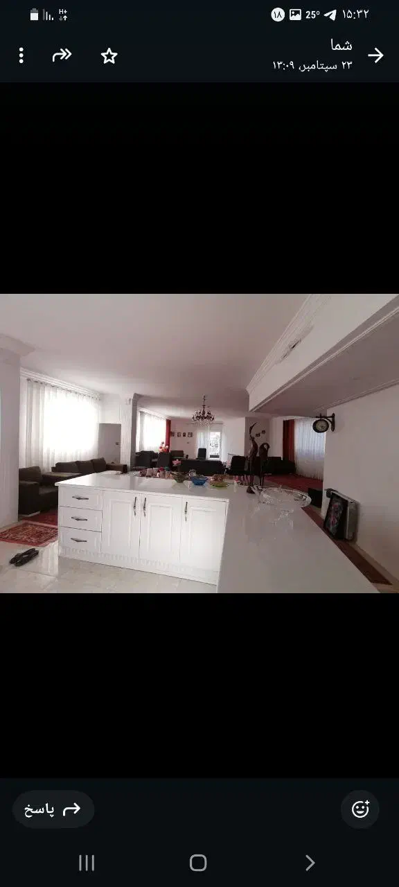 فروش آپارتمان|فروش آپارتمان|سبزوار, پیام|دیوار