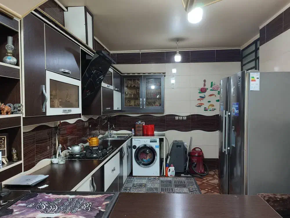 فروش خانه|فروش خانه و ویلا|اهواز, منبع اب|دیوار