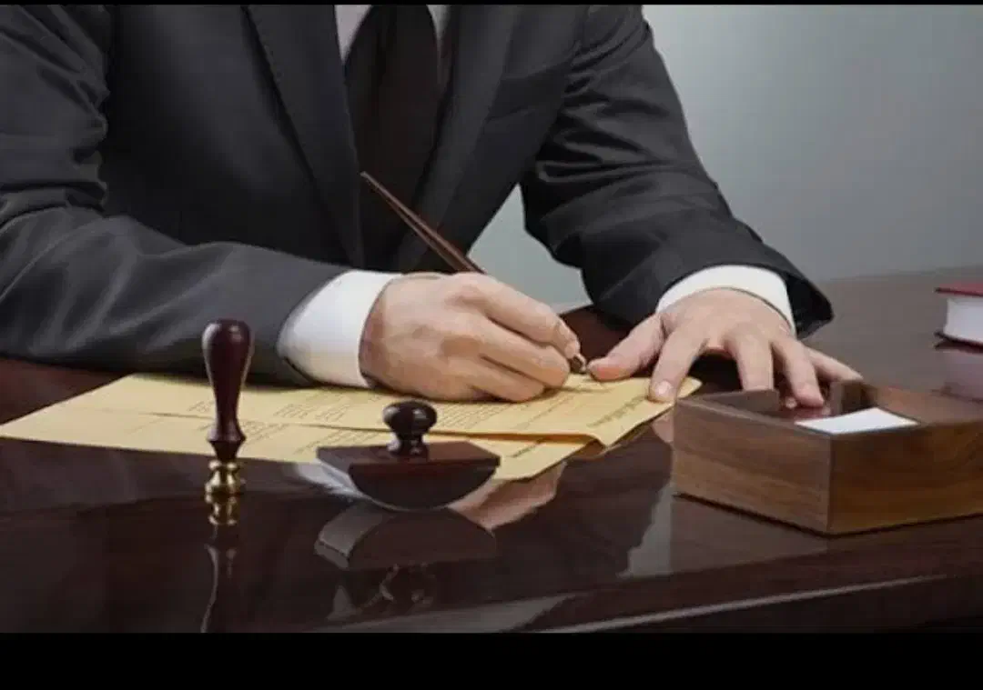 وکیل پایه یک دادگستری (وکالت سرتاسر گیلان)|خدمات مالی، حسابداری، بیمه|رشت, لاکانی|دیوار