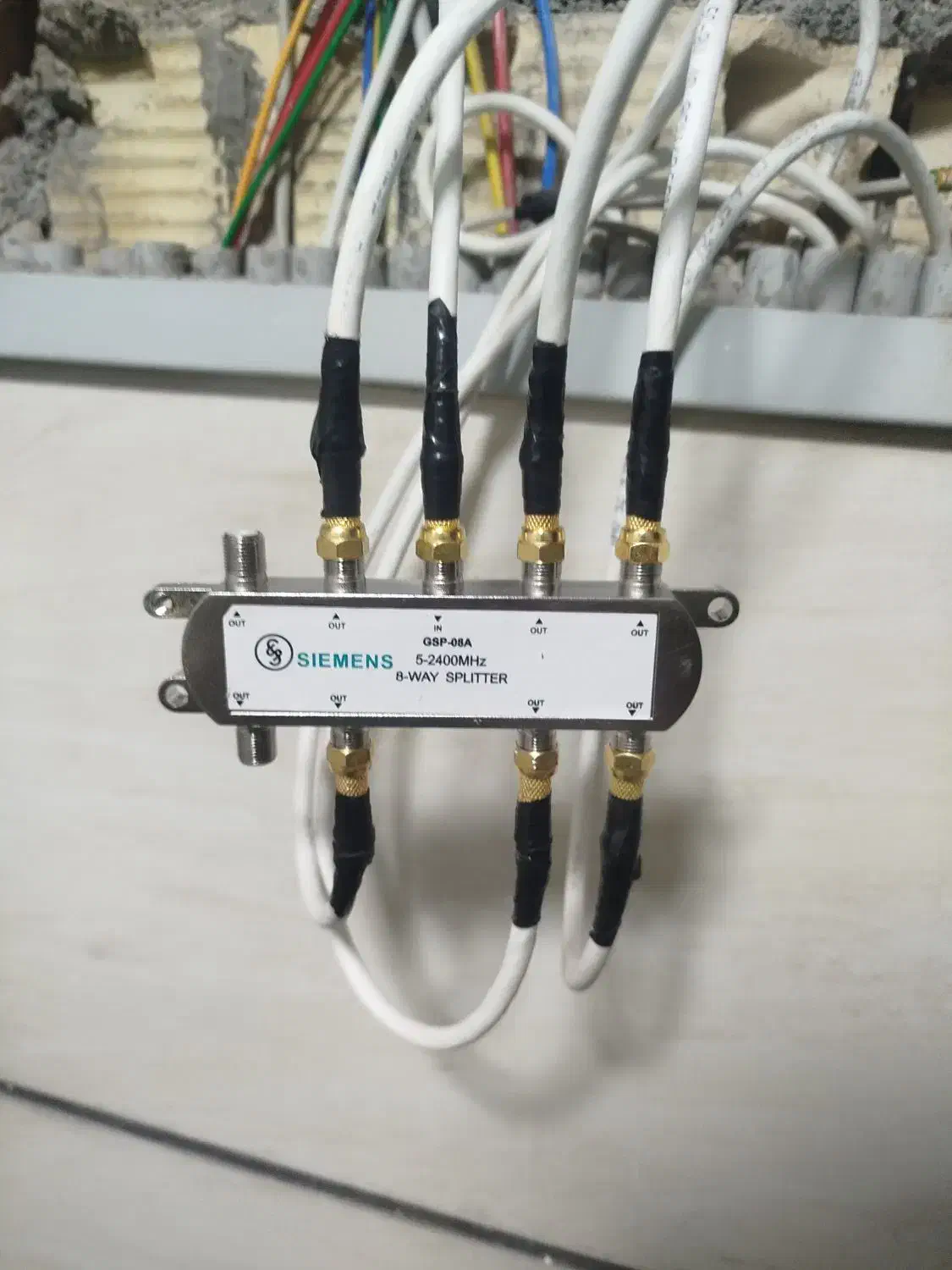 نصاب تلویزیون ،،انتن هوایی کل استان|خدمات پیشه و مهارت|قم, بکایی|دیوار