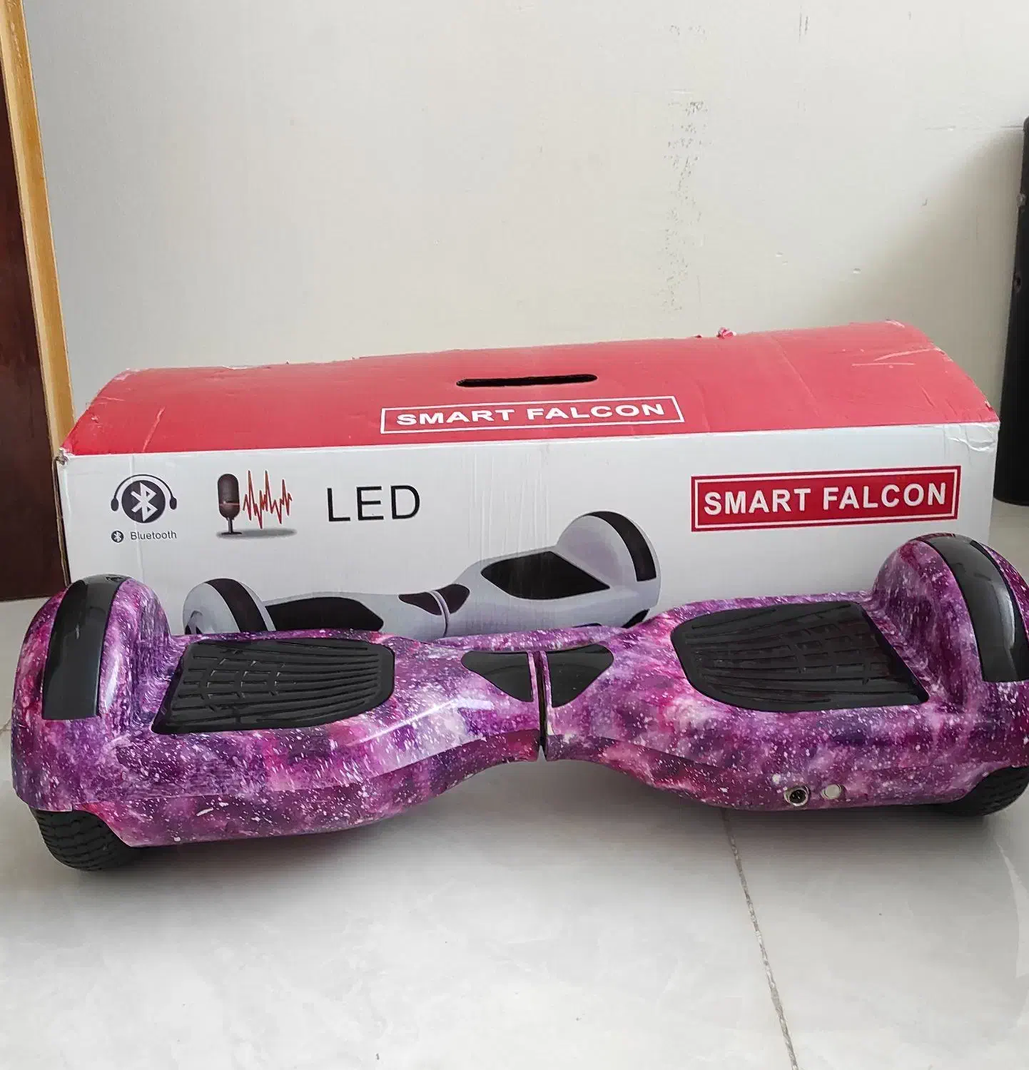 اسکوتر برقی|دوچرخه، اسکیت، اسکوتر|شیراز, رکنآباد|دیوار