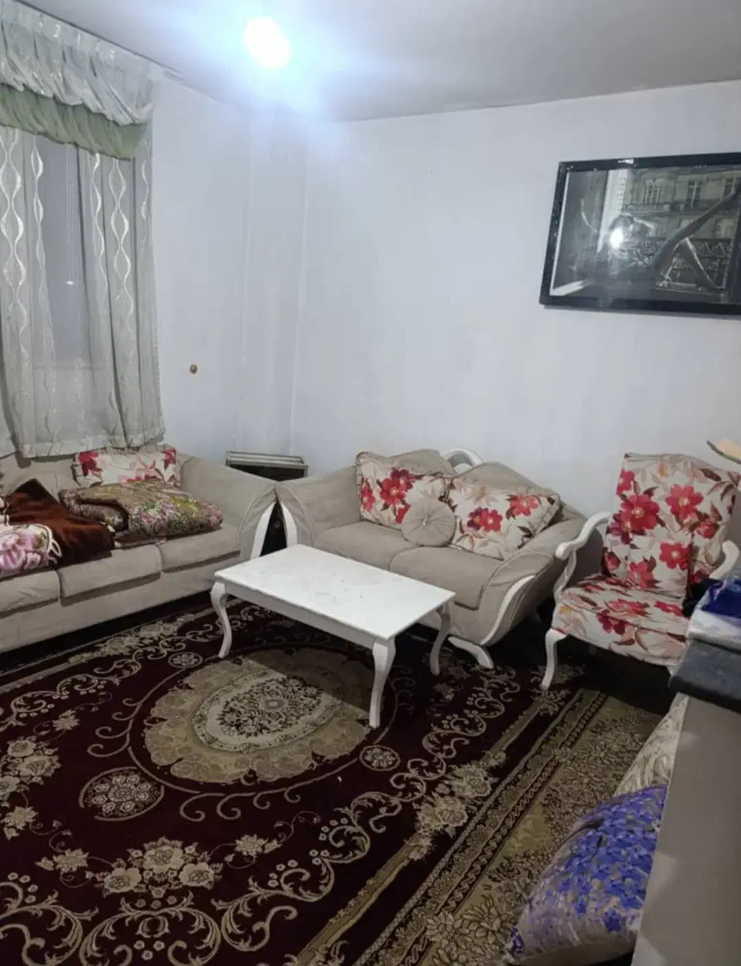 رهن و اجاره سوییت|اجارهٔ آپارتمان|اسلامشهر, شهرک واوان|دیوار