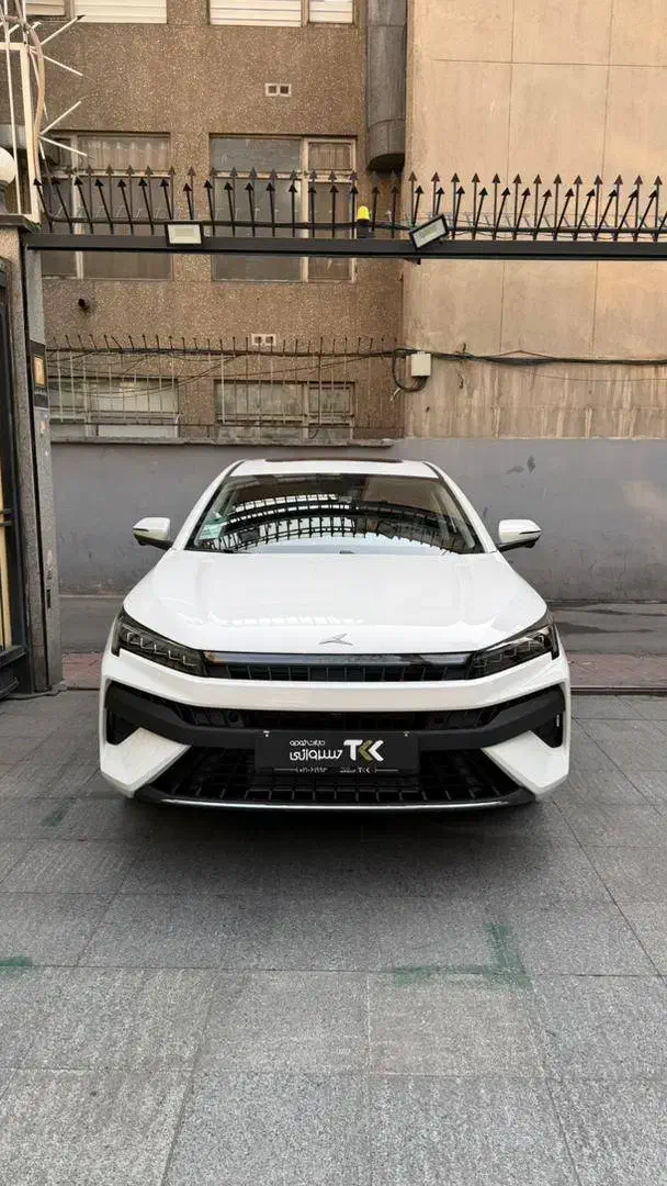 km c j 7|خودرو سواری و وانت|تهران, حکمت|دیوار