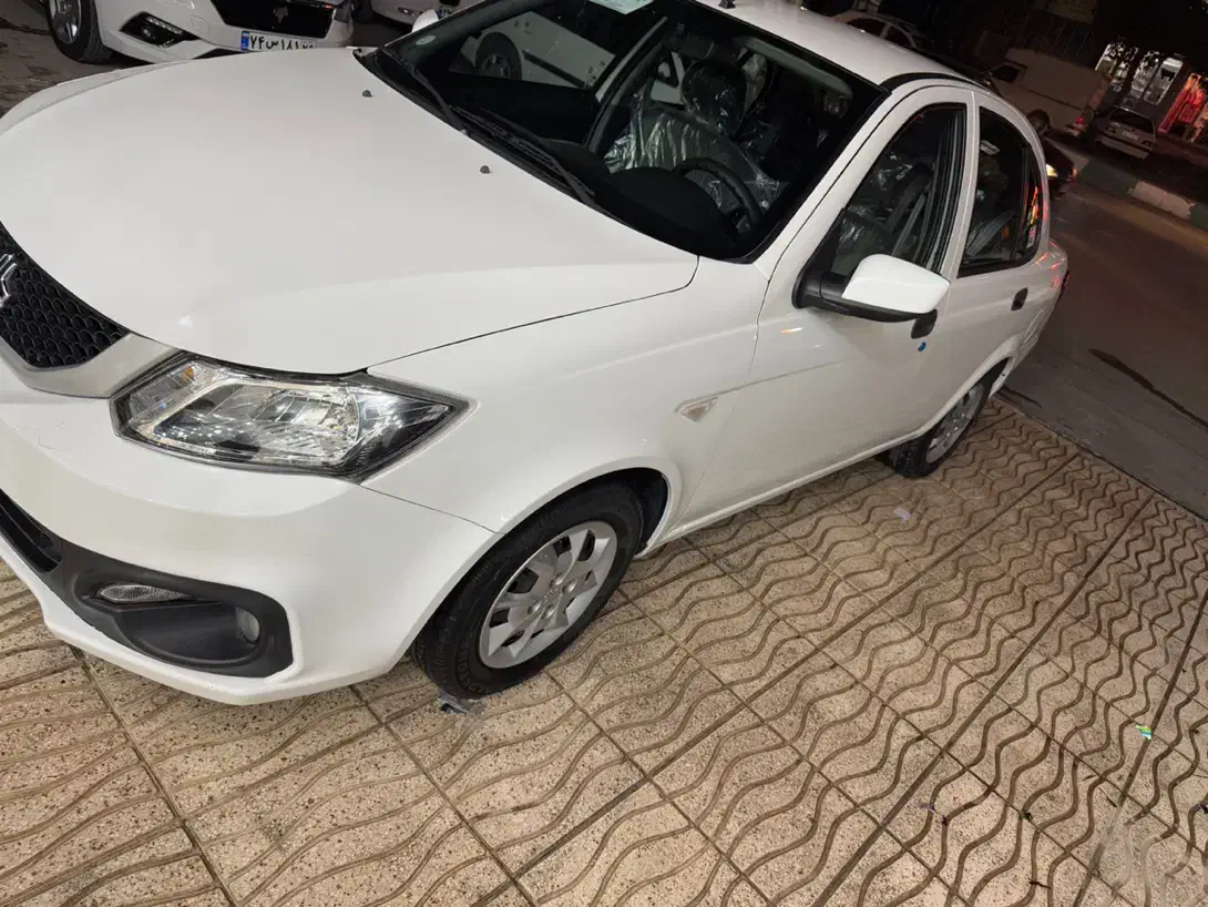 ساینا S مدل 1400|خودرو سواری و وانت|کرمانشاه, |دیوار