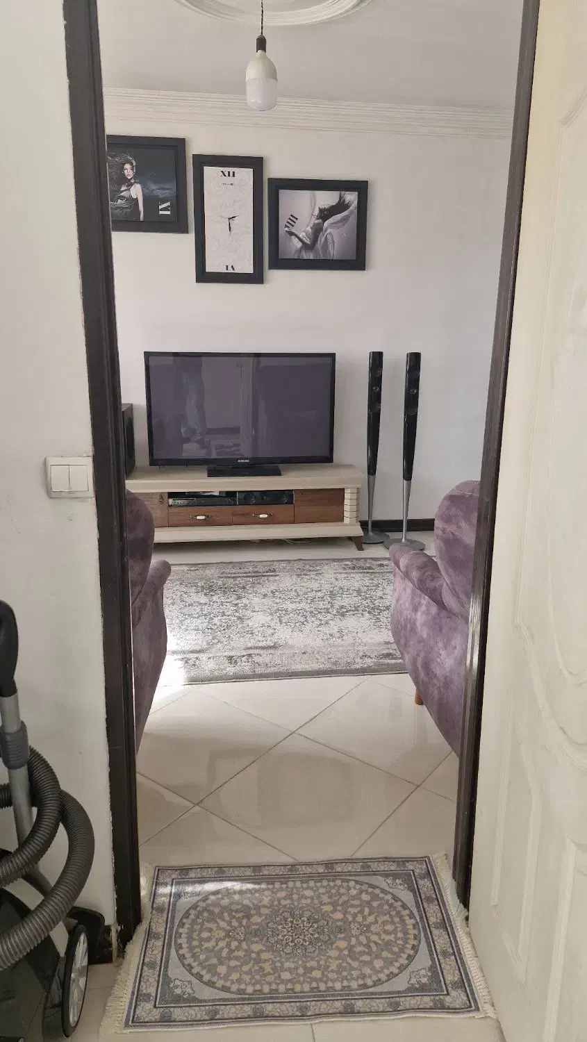 واحد ۵۵متری شیک و مرتب|فروش آپارتمان|محمدشهر, کوی بهار|دیوار