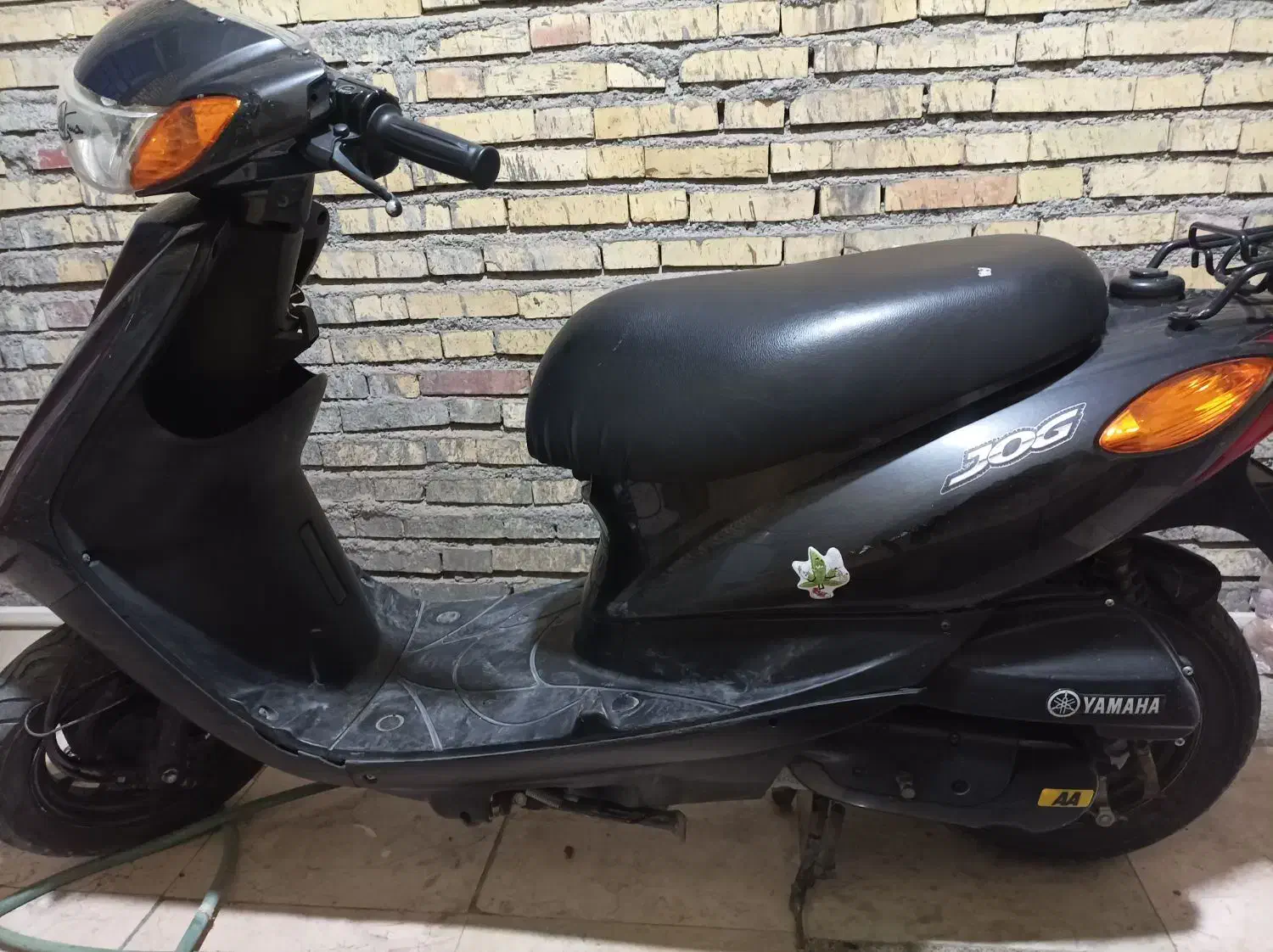 موتور پاکشتی|موتورسیکلت|بندرعباس, |دیوار