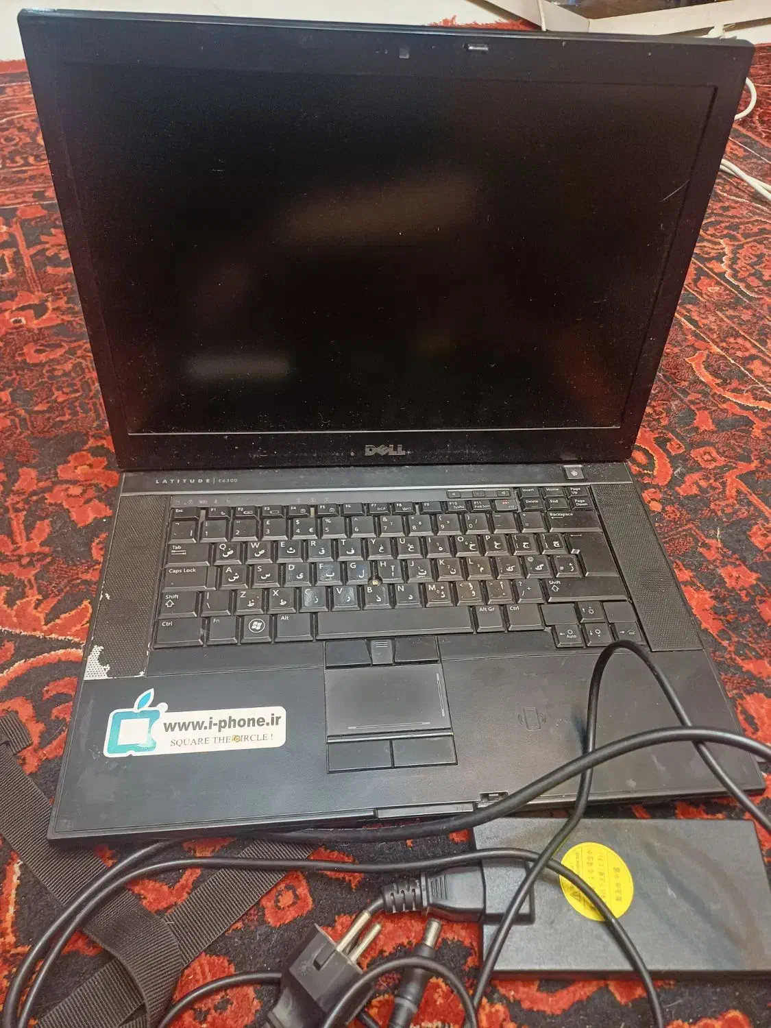 لب تاب دل|رایانه همراه|کرج, فاز ۲ مهرشهر|دیوار