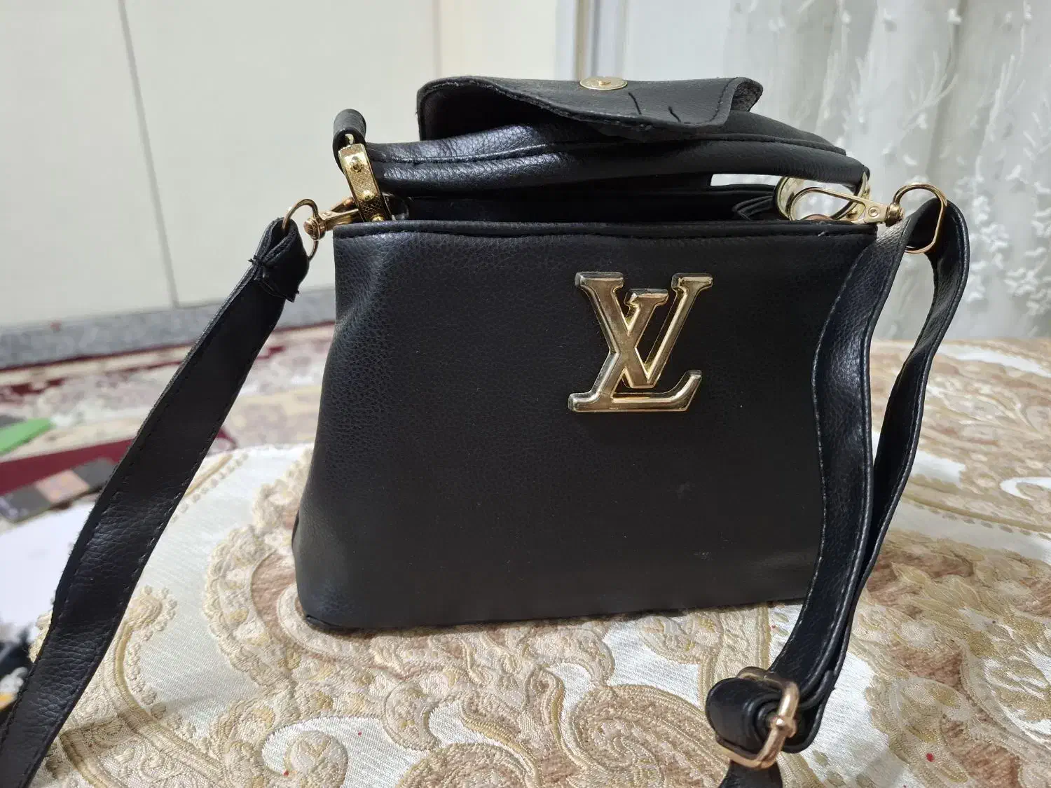 کیف زنانه چرم|کیف، کفش، کمربند|تهران, تهرانسر شمالی|دیوار