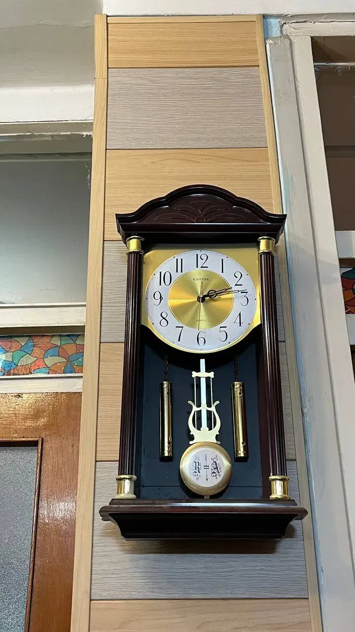 ساعت دیواری|ساعت دیواری و تزئینی|گرگان, |دیوار