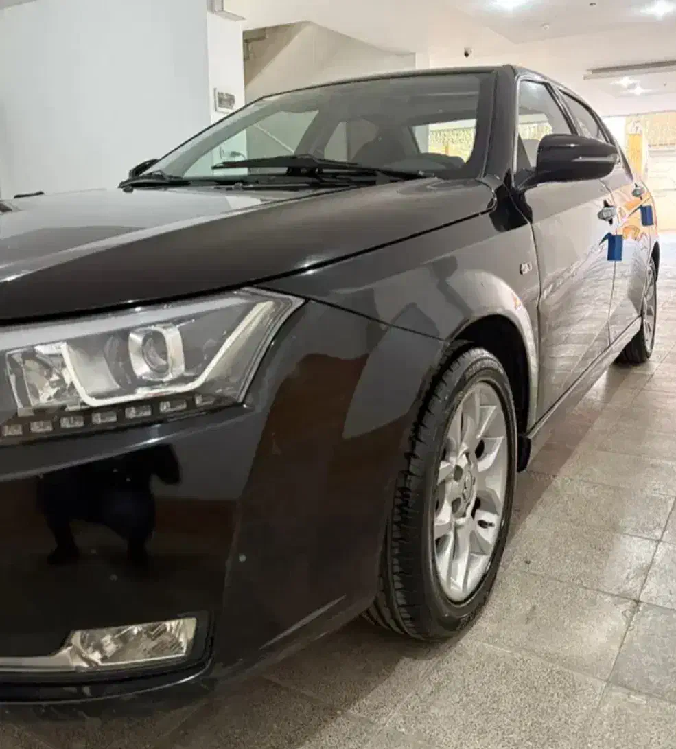 دنا پلاس مدل 97|خودرو سواری و وانت|مشهد, سعد آباد|دیوار