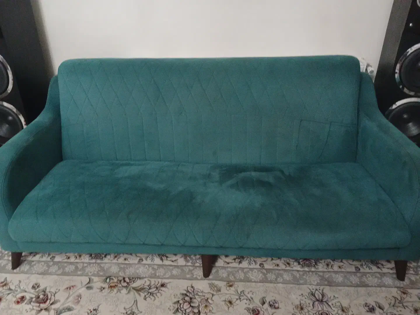 مبل راحتی|مبلمان خانگی و میز عسلی|پاکدشت, پاکدشت (مامازند)|دیوار