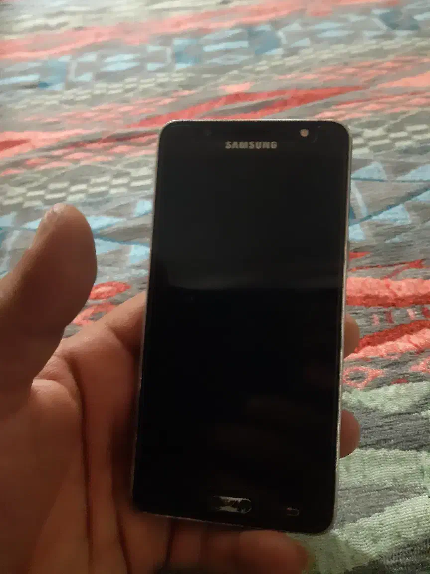 گوشی جی ۵ بفروش میرسد|موبایل|نورآباد, |دیوار