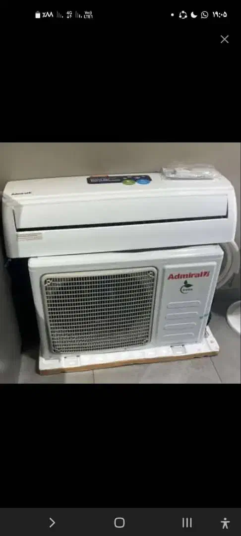 یک عددکولر ابی 3500،تمام چیزش سالم|کولر آبی|بمپور, |دیوار