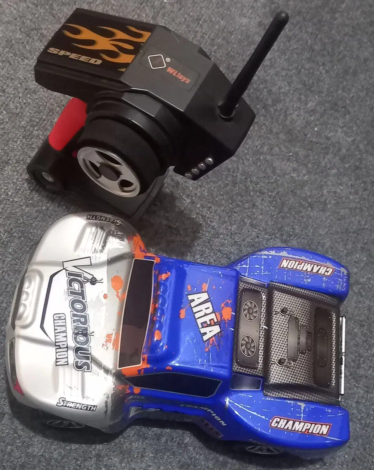 تعمیر اسباب بازی، ماشین و موتور شارژی|اسباببازی|بابل, |دیوار