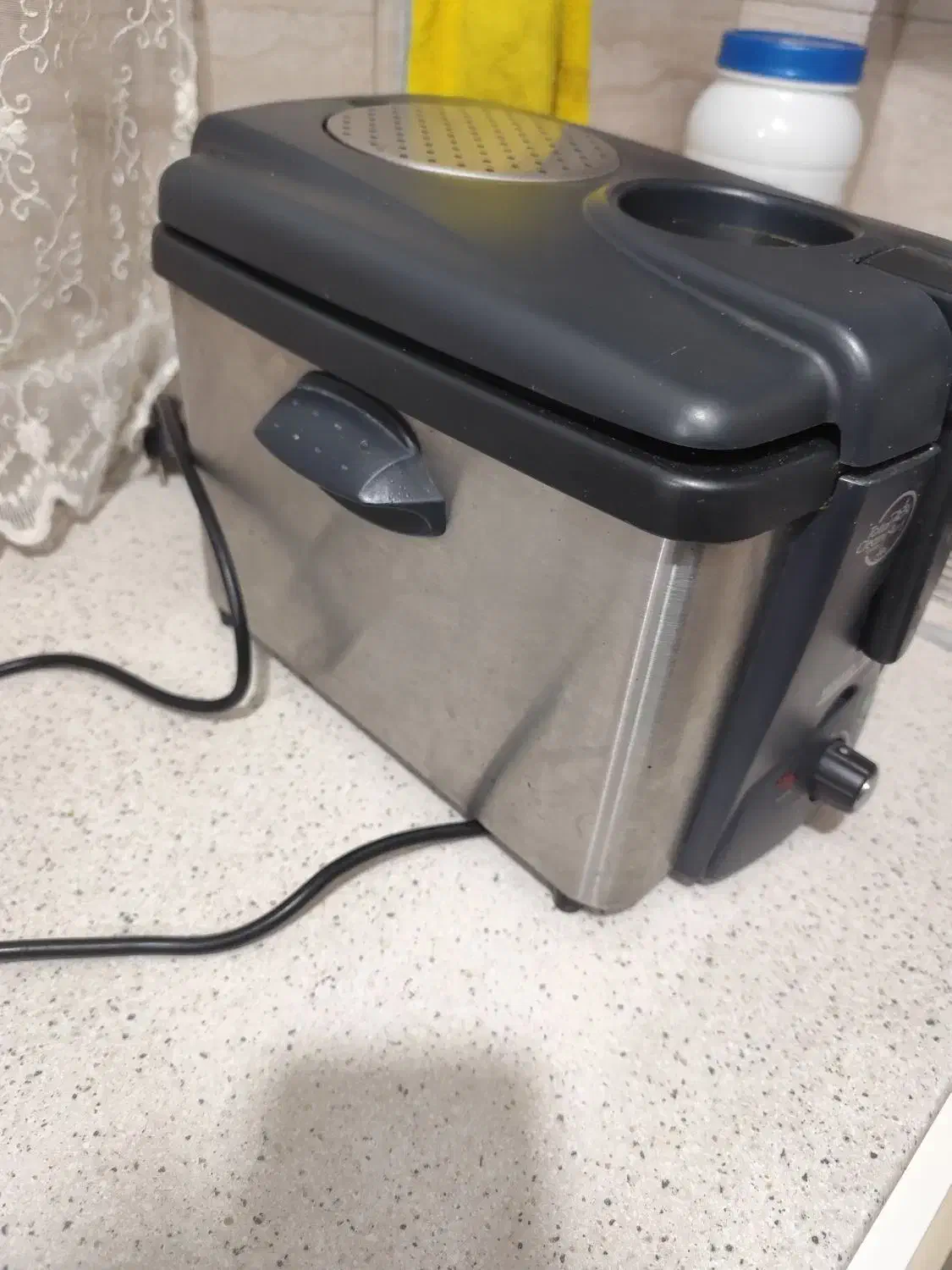 سرخ کن|سایر لوازم برقی|تهران, تسلیحات|دیوار