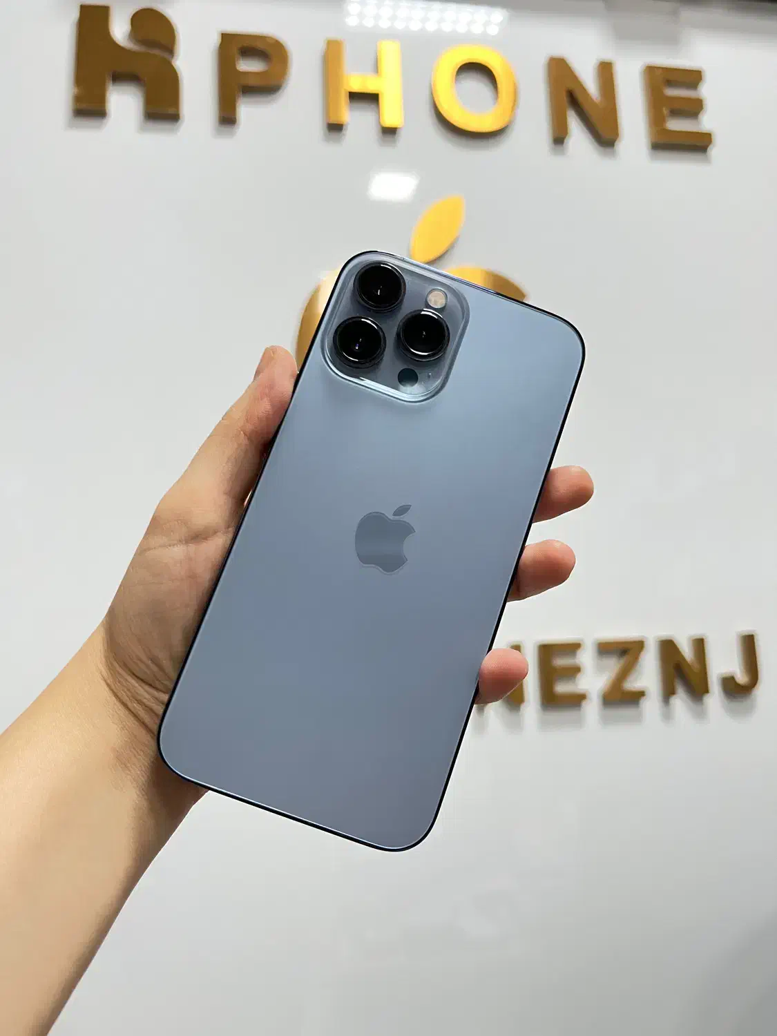iPhone 13 Pro Max 256|موبایل|زنجان, |دیوار