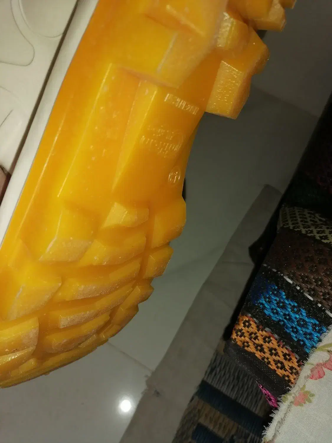 چکمه کار مواد اول|کیف، کفش، کمربند|اصفهان, پوریای ولی|دیوار