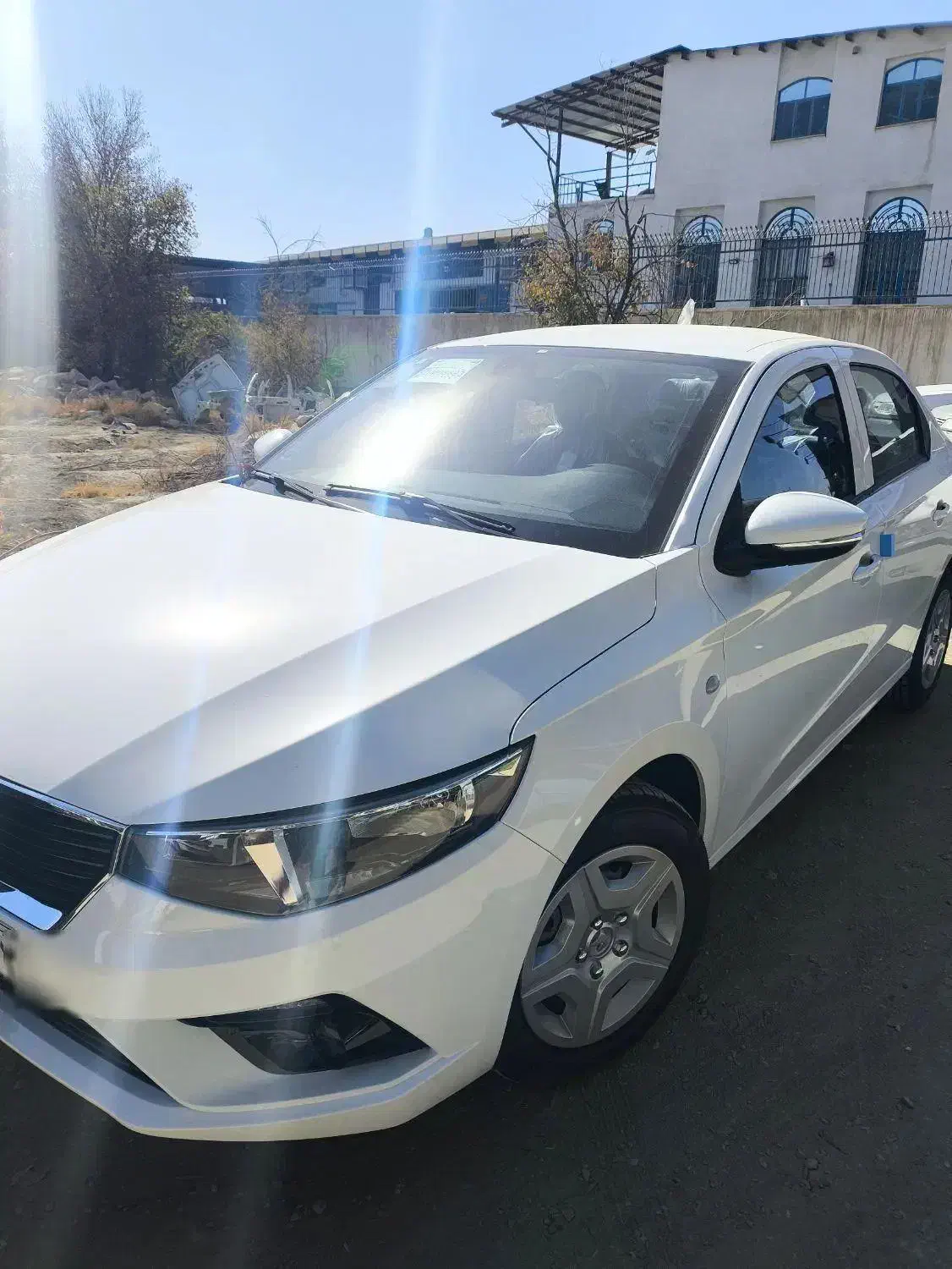 تارا v1|خودرو سواری و وانت|گلپایگان, |دیوار