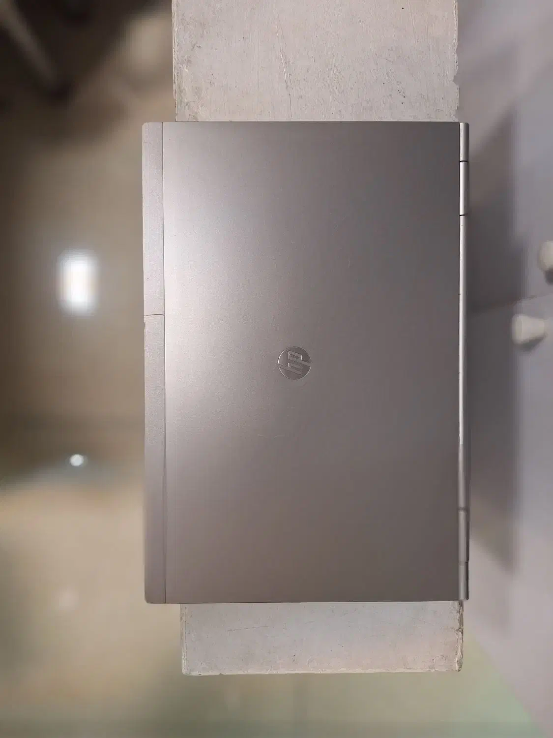 لپ تاپ hp 8470p cori7|رایانه همراه|سمنان, |دیوار
