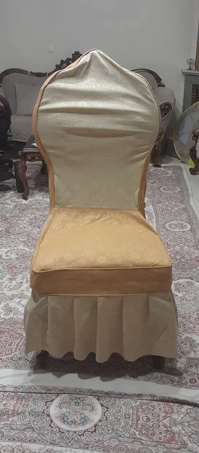 روکش مبل تشک دوبل دو رنگ|مبلمان خانگی و میز عسلی|تهران, صادقیه|دیوار