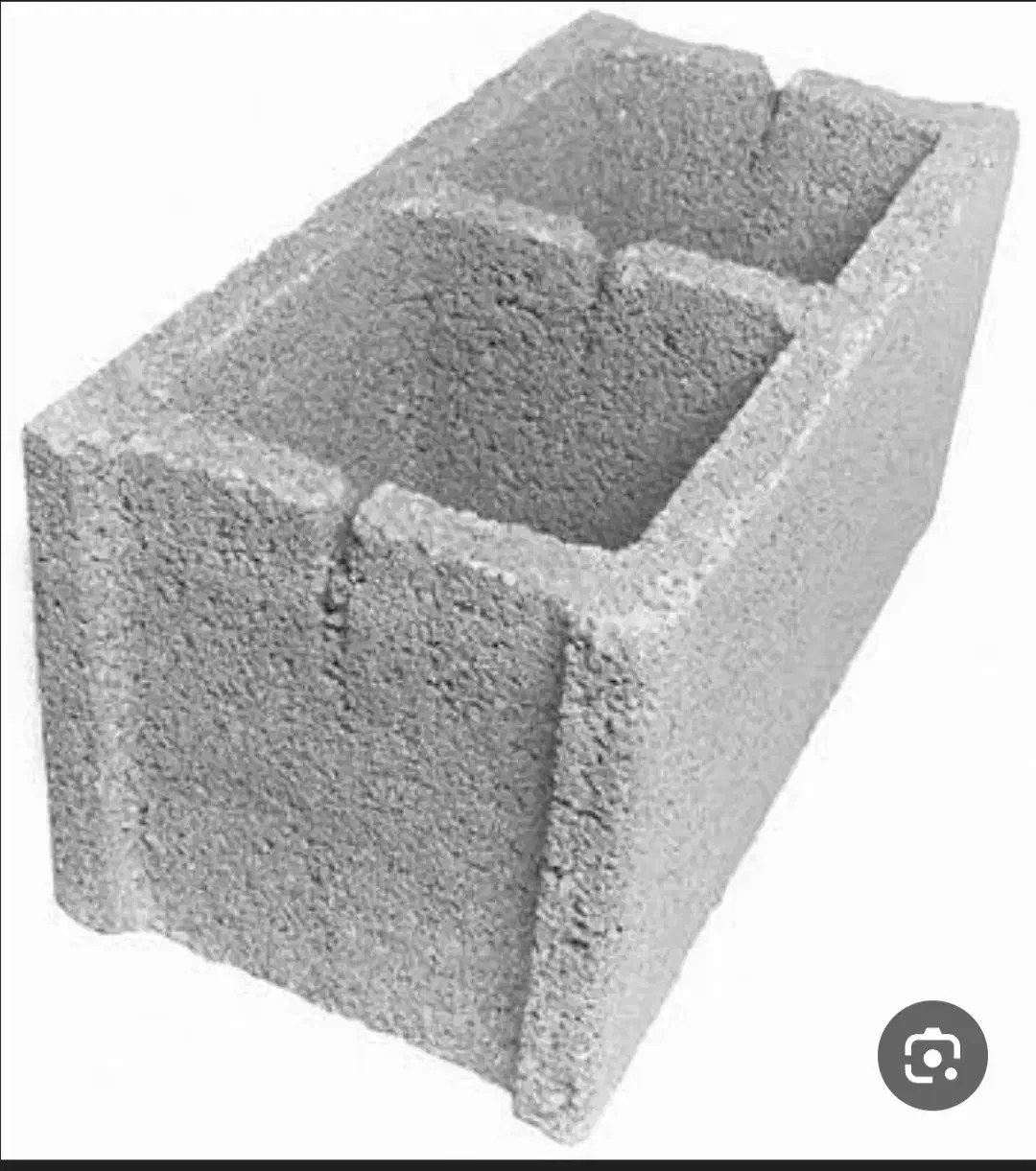 بلوک دیواری ۲۰×۴۰|مصالح و تجهیزات ساختمان|زابل, |دیوار