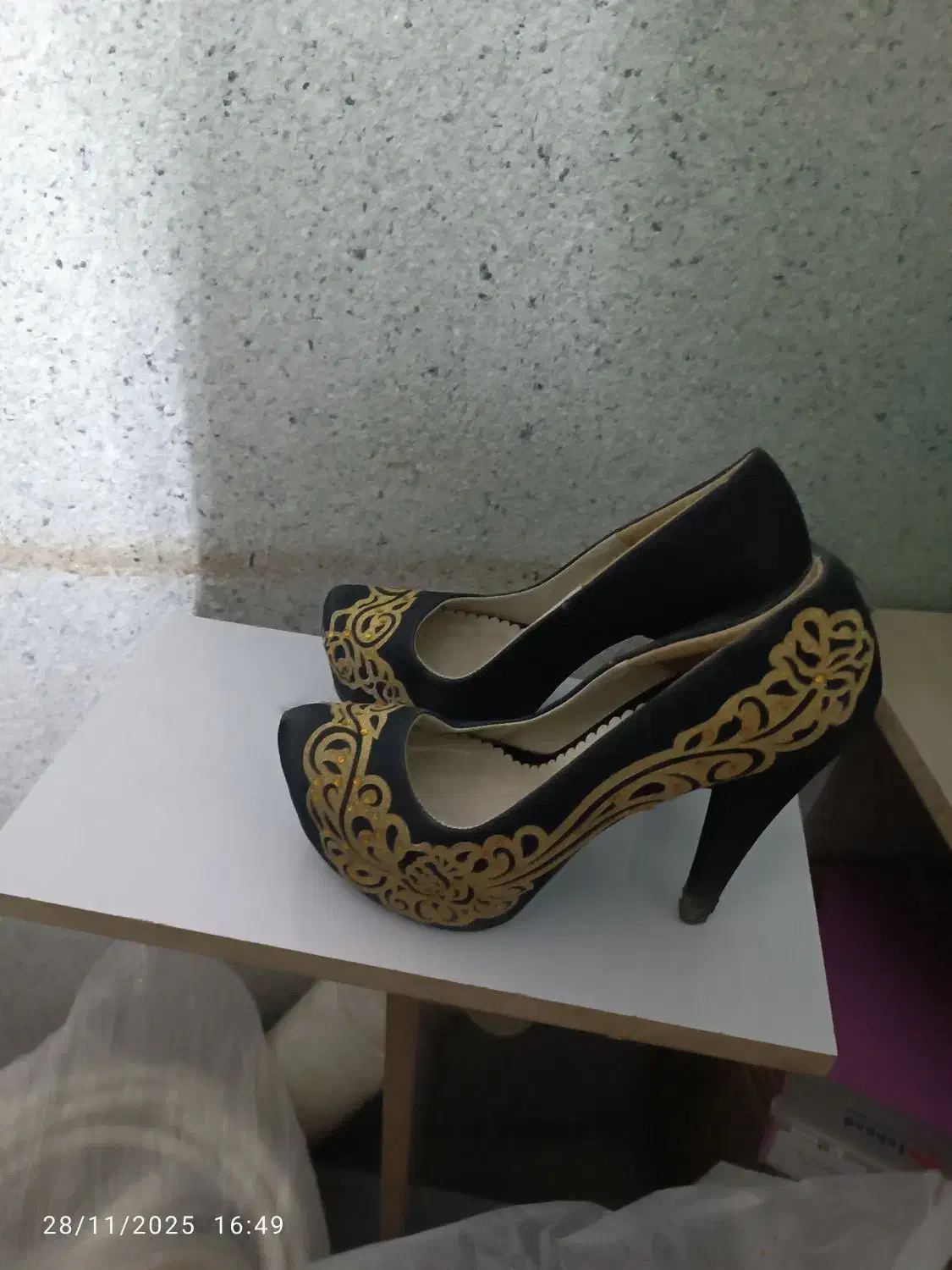 فروش کفش|کیف، کفش، کمربند|سنندج, |دیوار