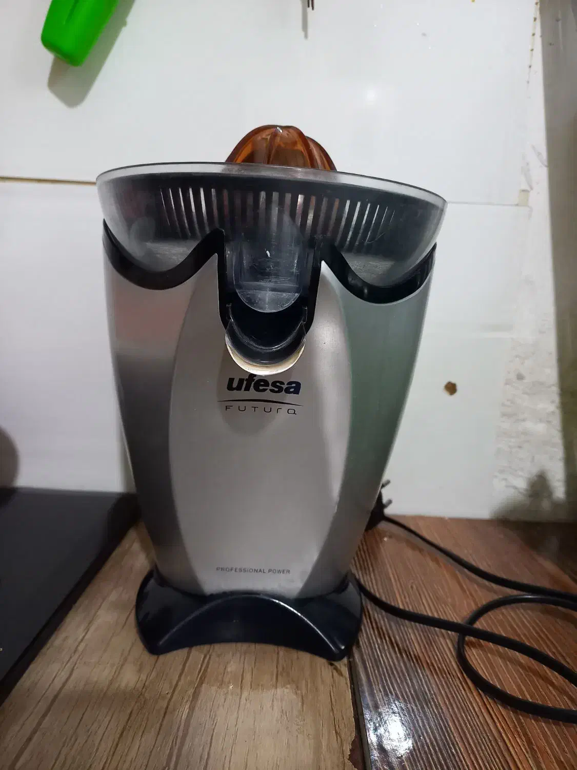 آب مرکبات گیری آب پرتقال گیری یوفیسا|آبمیوهگیر و آبمرکباتگیر|کرج, شهرک شیخ سعدی|دیوار