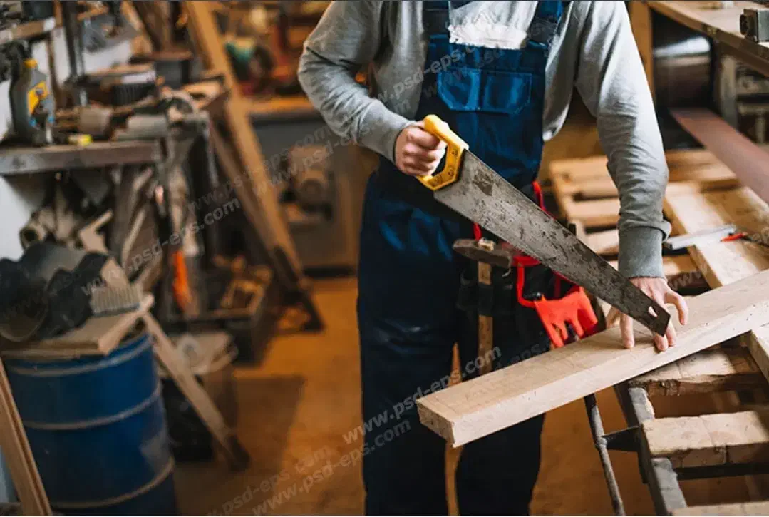 استخدام نجار و ام دی اف کار|استخدام صنعتی، فنی، مهندسی|کیش, |دیوار