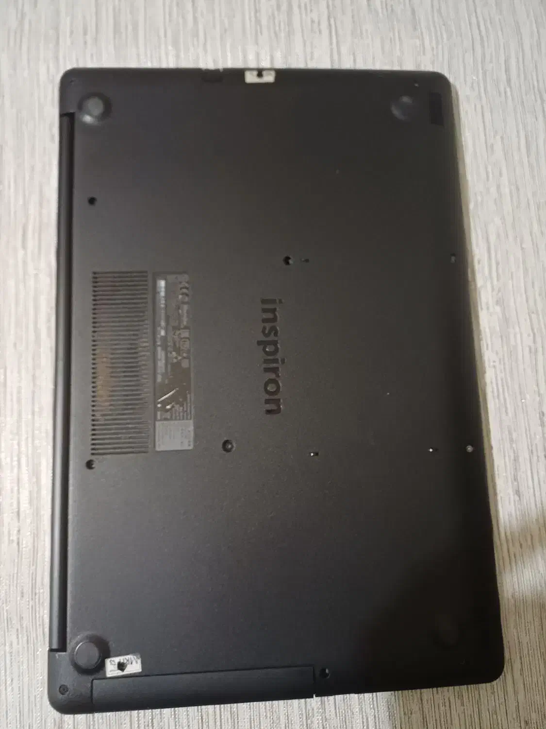 لپتاپ دل نسل ۱۰ گرافیکدار|رایانه همراه|اهواز, فاز ۱ پادادشهر|دیوار