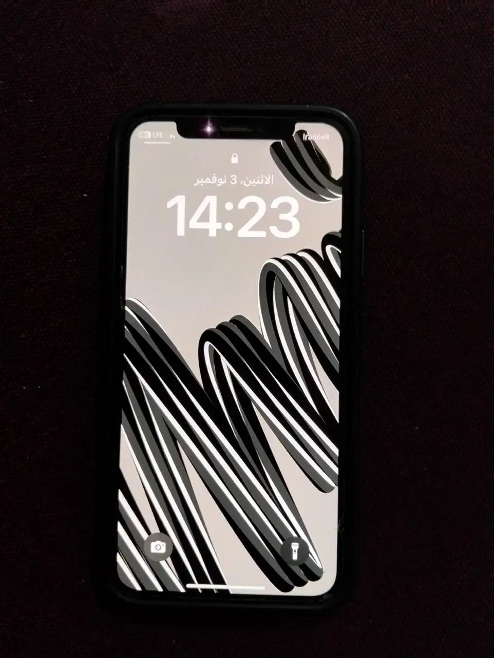 ایفونxs|موبایل|اهواز, اهواز|دیوار