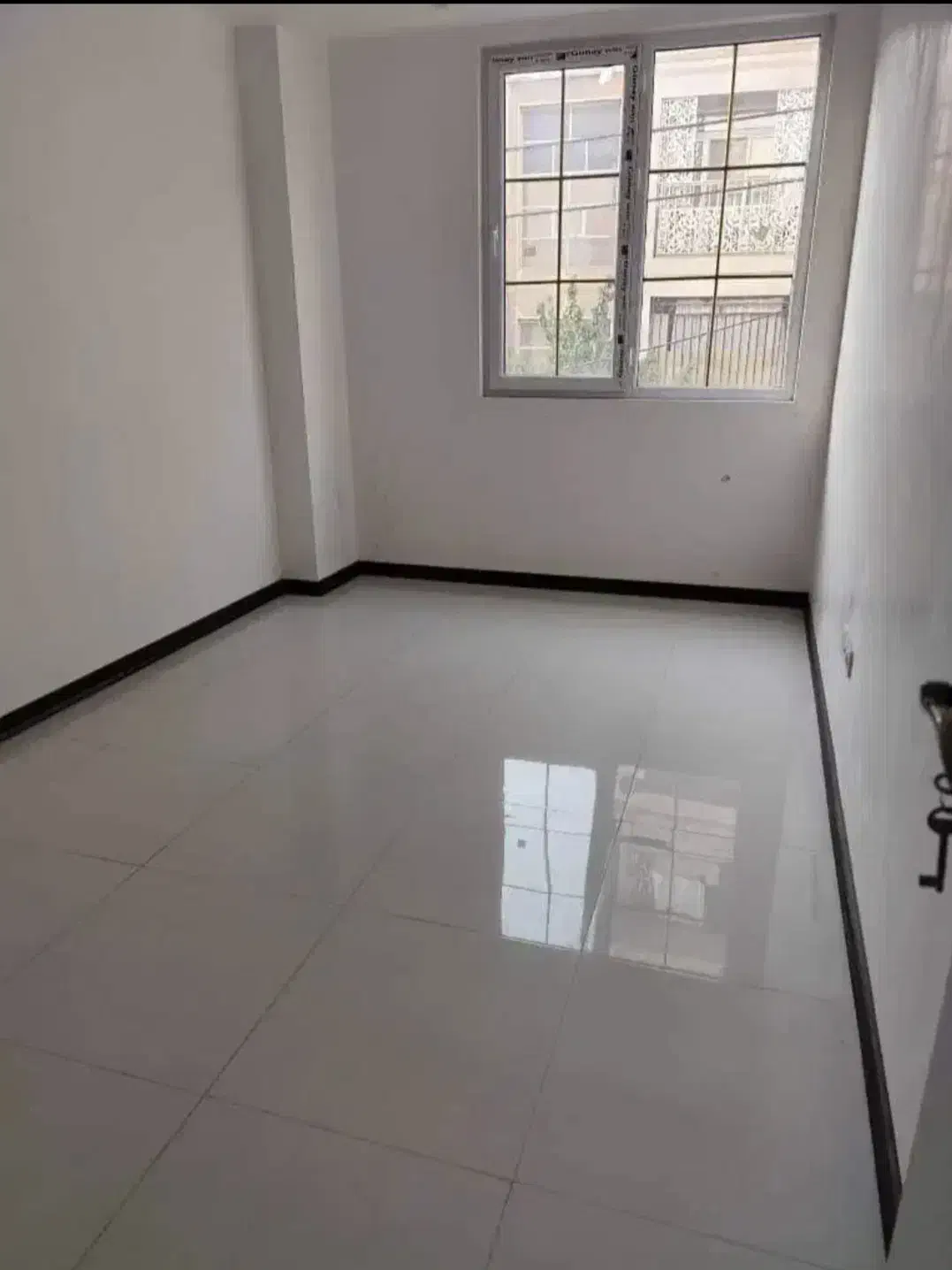 فروش آپارتمان ۱۰۲ متری ۲ خواب ط اول|فروش آپارتمان|تهران, باغ خزانه|دیوار