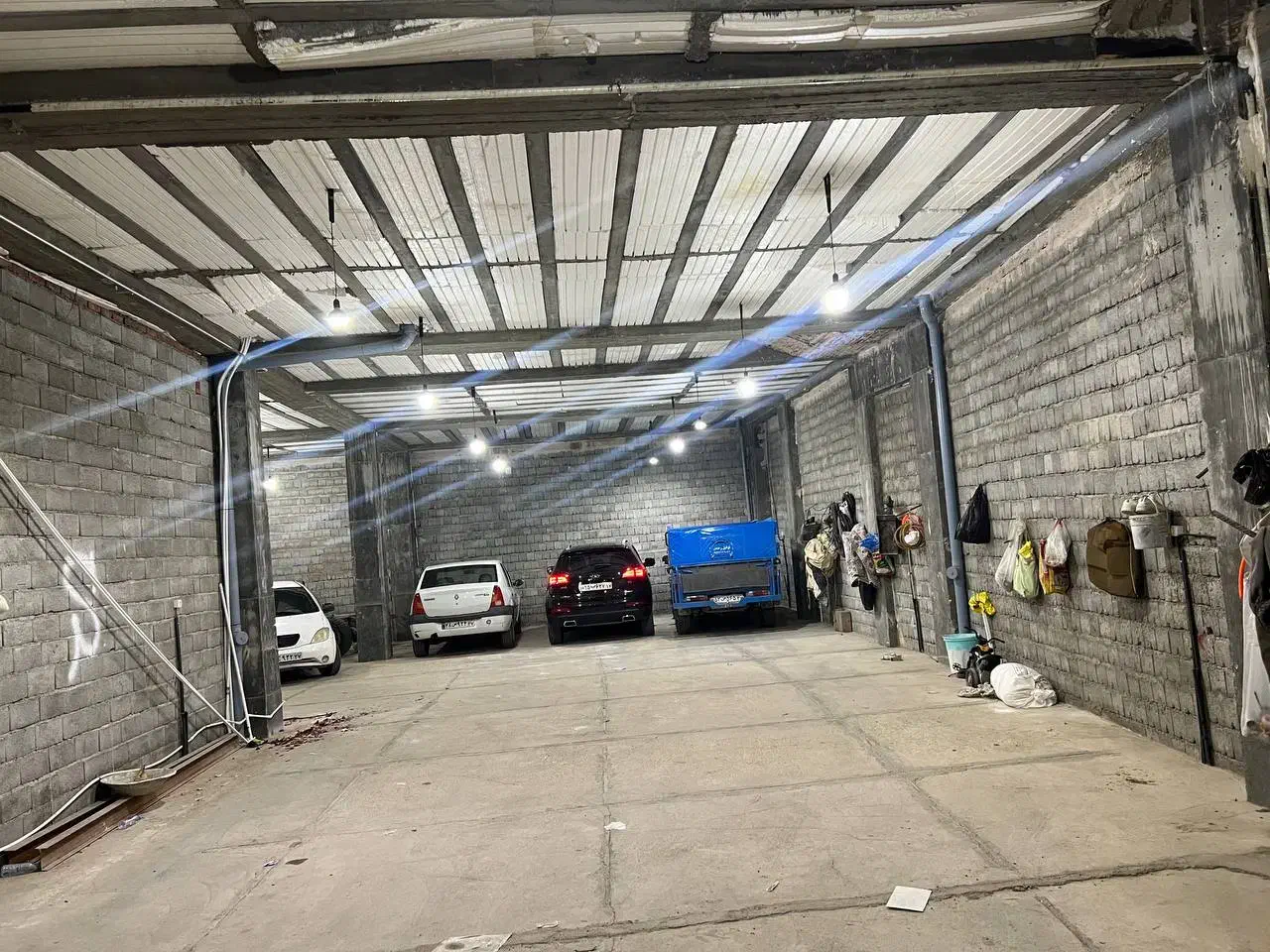 اجاره مغازه برای تعمیرگاه|اجارهٔ مغازه و غرفه|مهاباد (آذربایجان غربی), |دیوار