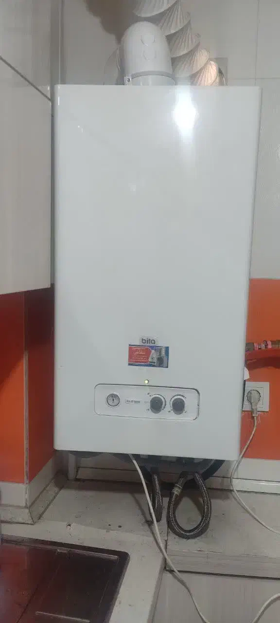 تعمیر تخصصی انواع پکیج های ایرانی و خارجی|خدمات پیشه و مهارت|ارومیه, |دیوار