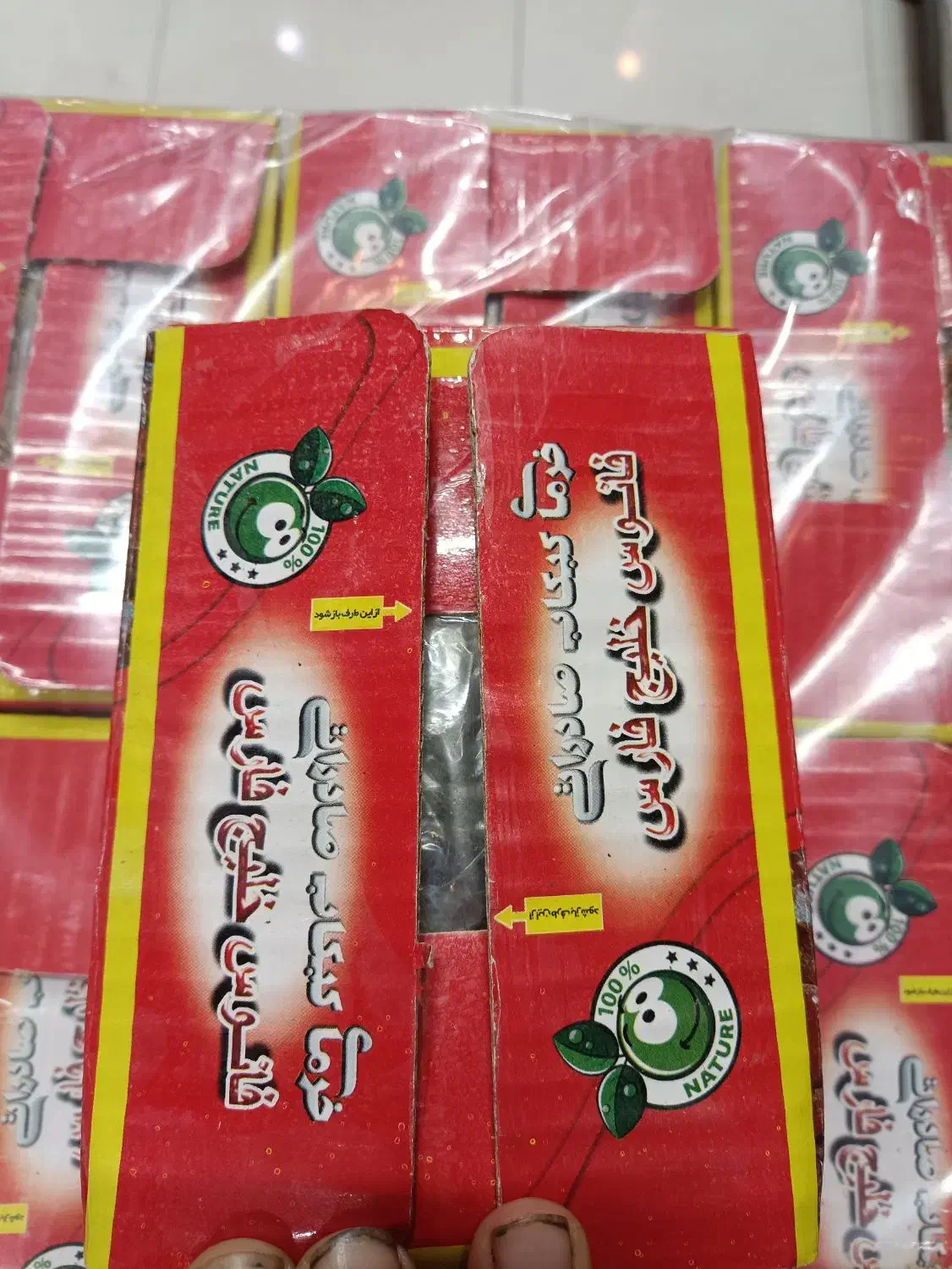 خرما کبکاب ۱ کیلویی دون درشت و لوکس|خوردنی و آشامیدنی|اصفهان, زهران|دیوار