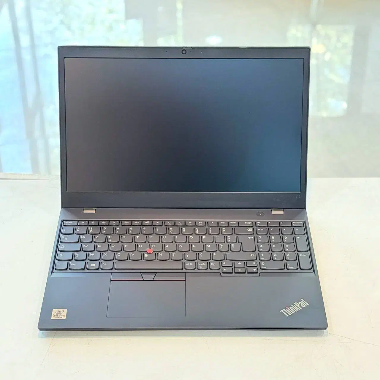 لپ تاپ 15.6 اینچ لنوو  Lenovo thinkpad L590|رایانه همراه|شیراز, ملاصدرا|دیوار