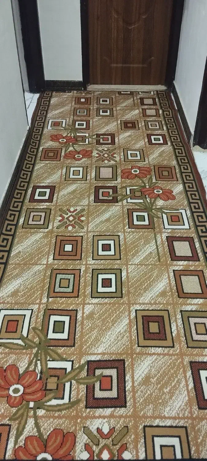 ۳ عدد گلیم فرش|گلیم، جاجیم، گبه|پاکدشت, پاکدشت (مامازند)|دیوار