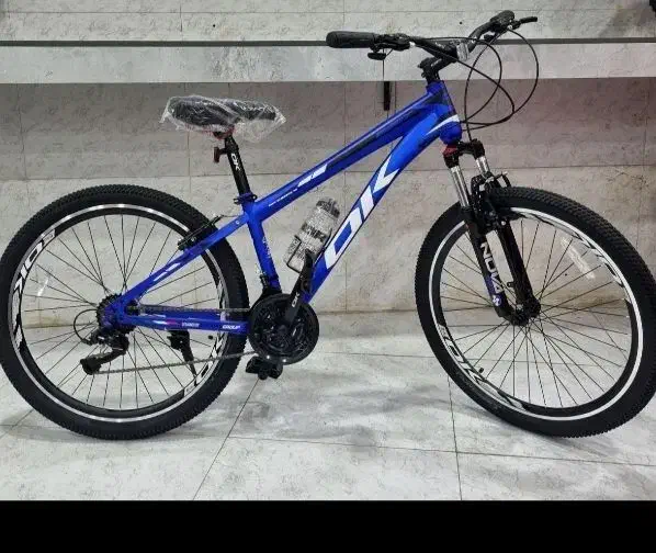 دوچرخه حرفهای ۲۷.۵/۲۶/۲۰فروشگاه امپراطور ۰اقساطی|دوچرخه، اسکیت، اسکوتر|کرمان, |دیوار