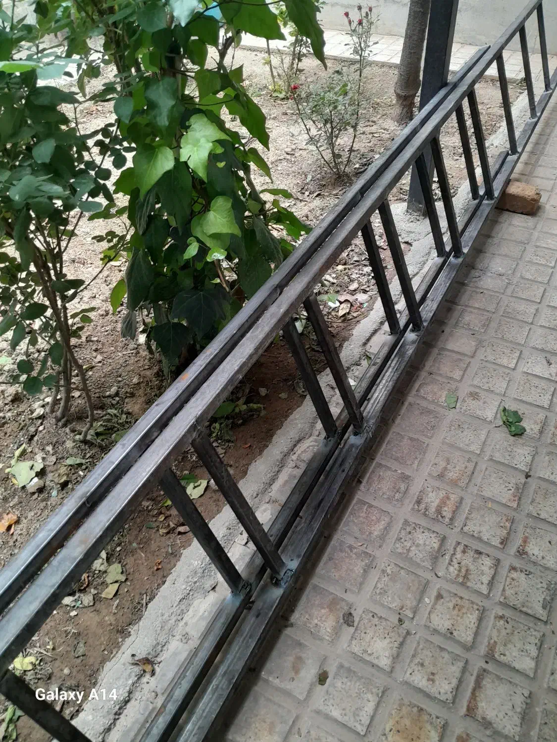 نردبان پروفیل سنگین و محکم|ابزارآلات|هشتگرد, هیو|دیوار