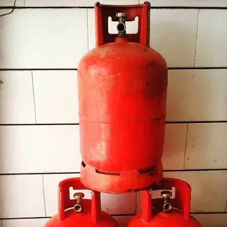 کپسول اتان پر|اجاق گاز و لوازم برقی پخت‌وپز|نجف‌آباد, گلدشت|دیوار