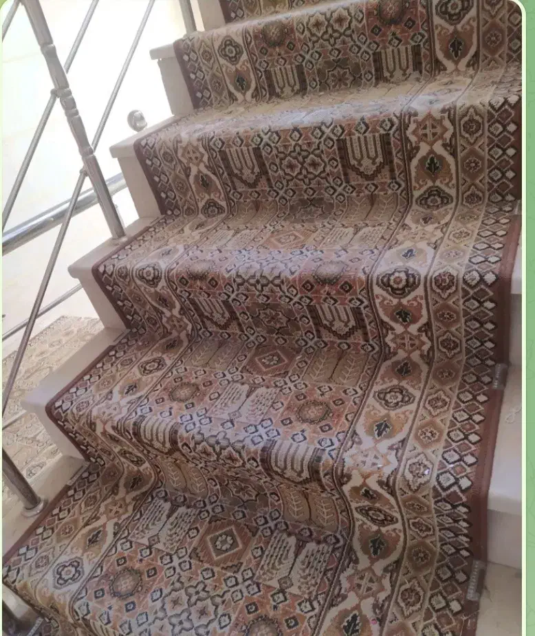 فرش کناره|فرش|قزوین, |دیوار