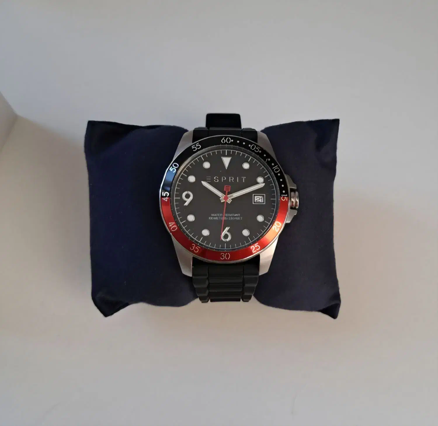 ساعت ESPIRIT|ساعت|کرج, گوهردشت|دیوار