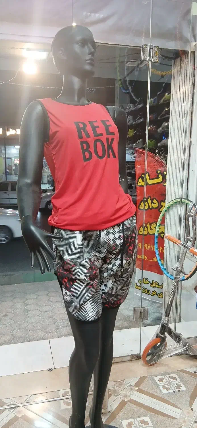 مانکن فروشی|فروشگاه و مغازه|قم, شهدا|دیوار