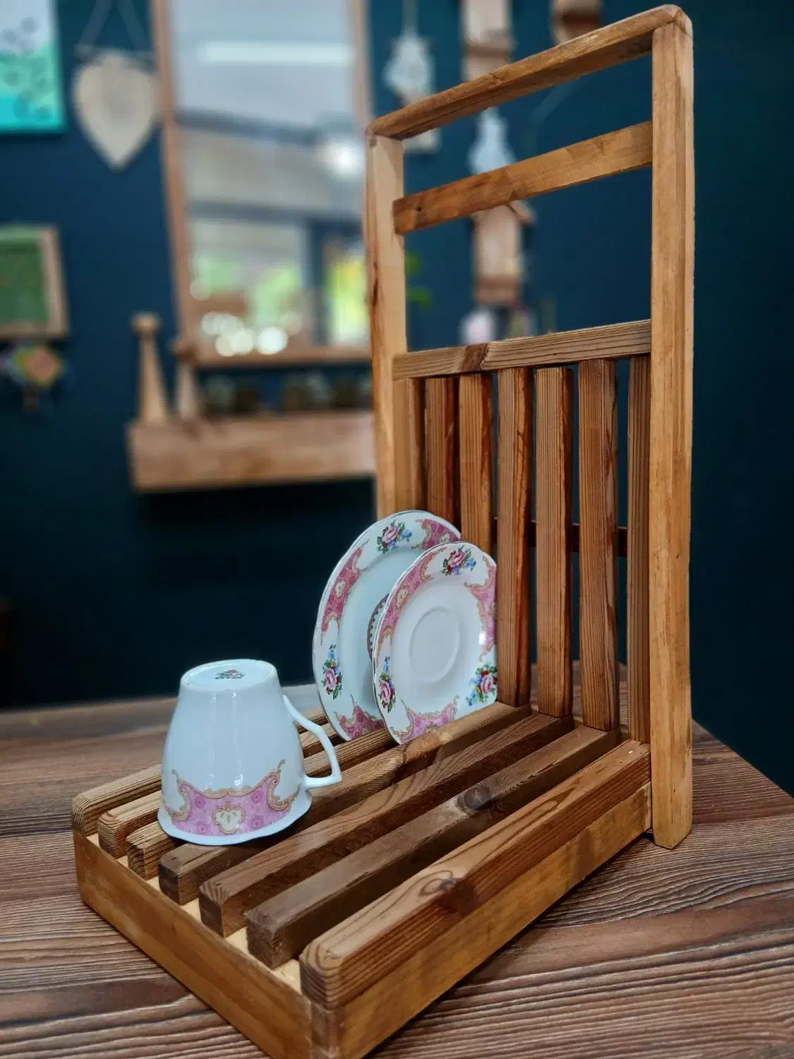 آبچکان کنار سینک|آبچکان و نظمدهنده ظروف|مشهد, عسگریه|دیوار