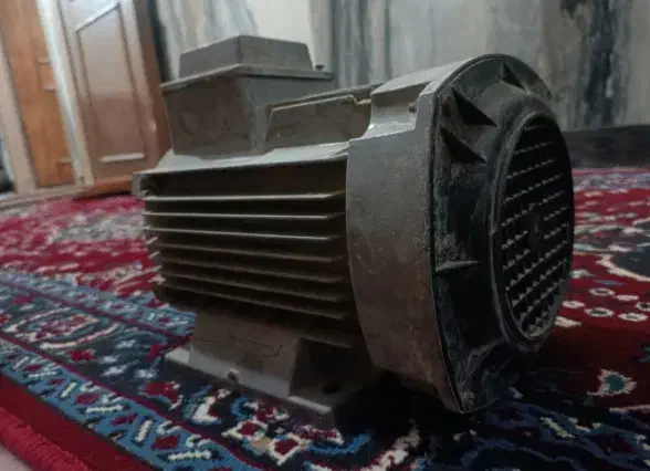 دینام موتورژن تبریز سه فاز در حد|ماشینآلات صنعتی|زاهدان, |دیوار